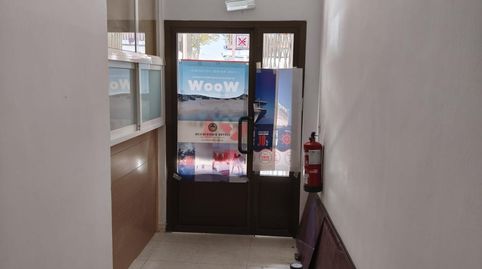 Foto 3 de Oficina de alquiler en Avenida Guadalajara, Centro, Azuqueca de Henares