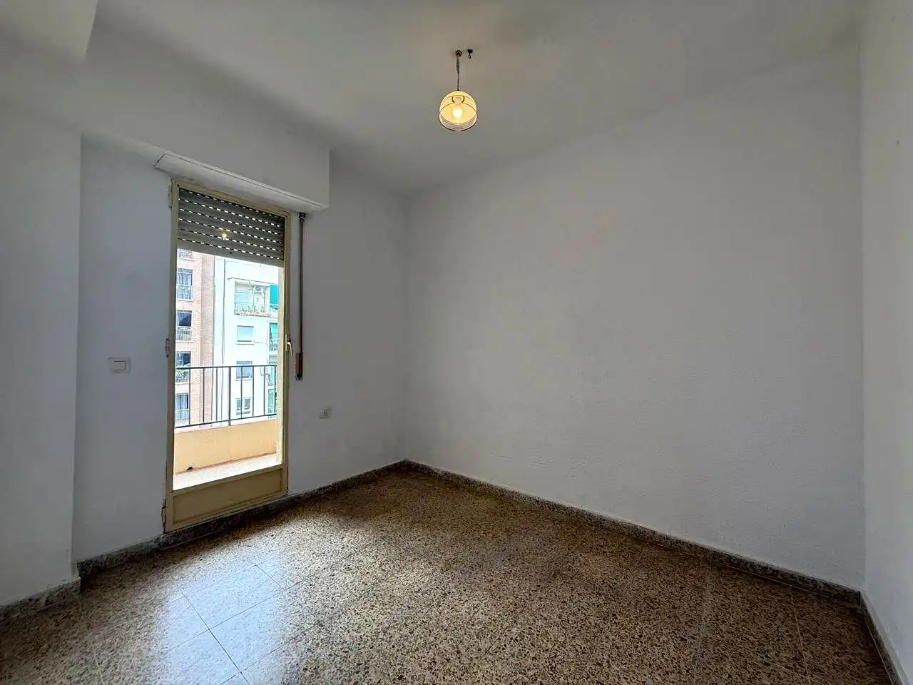 Flat for rent in De Málaga, Marxalenes