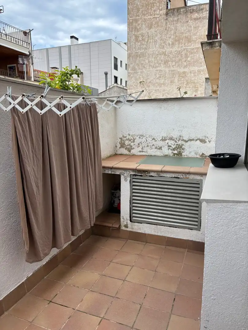 Piso con terraza en venta en Centre, imagen 17