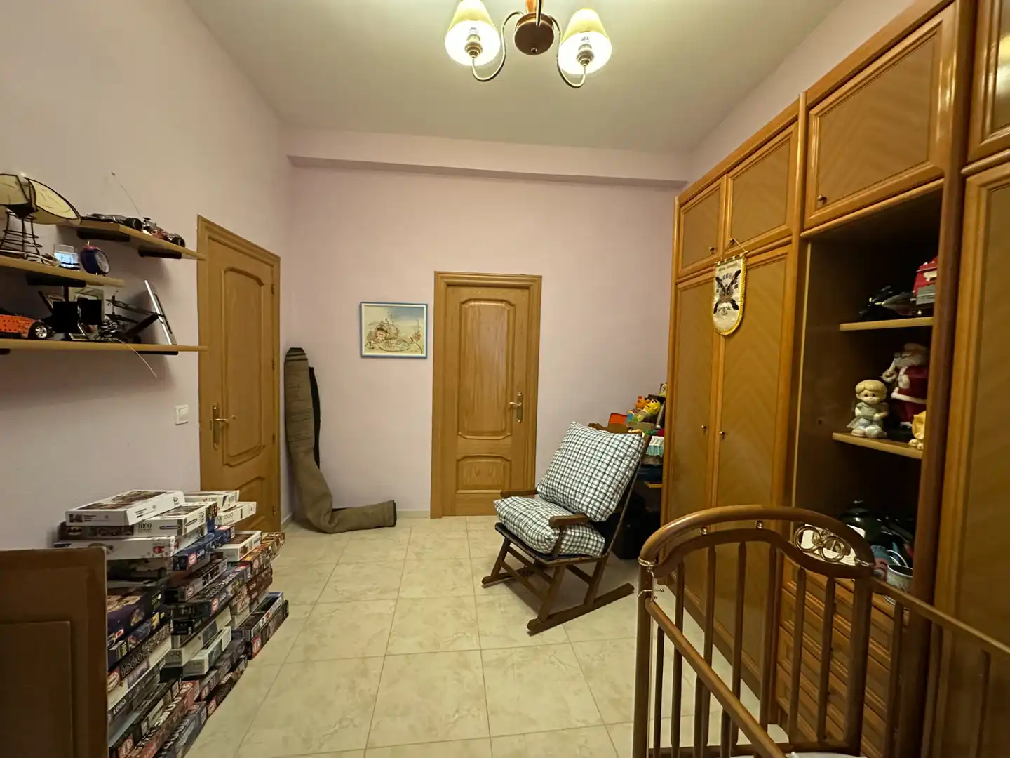 Houses for sale in Úbeda  with Air Conditioner, Terrace and Swimming Pool