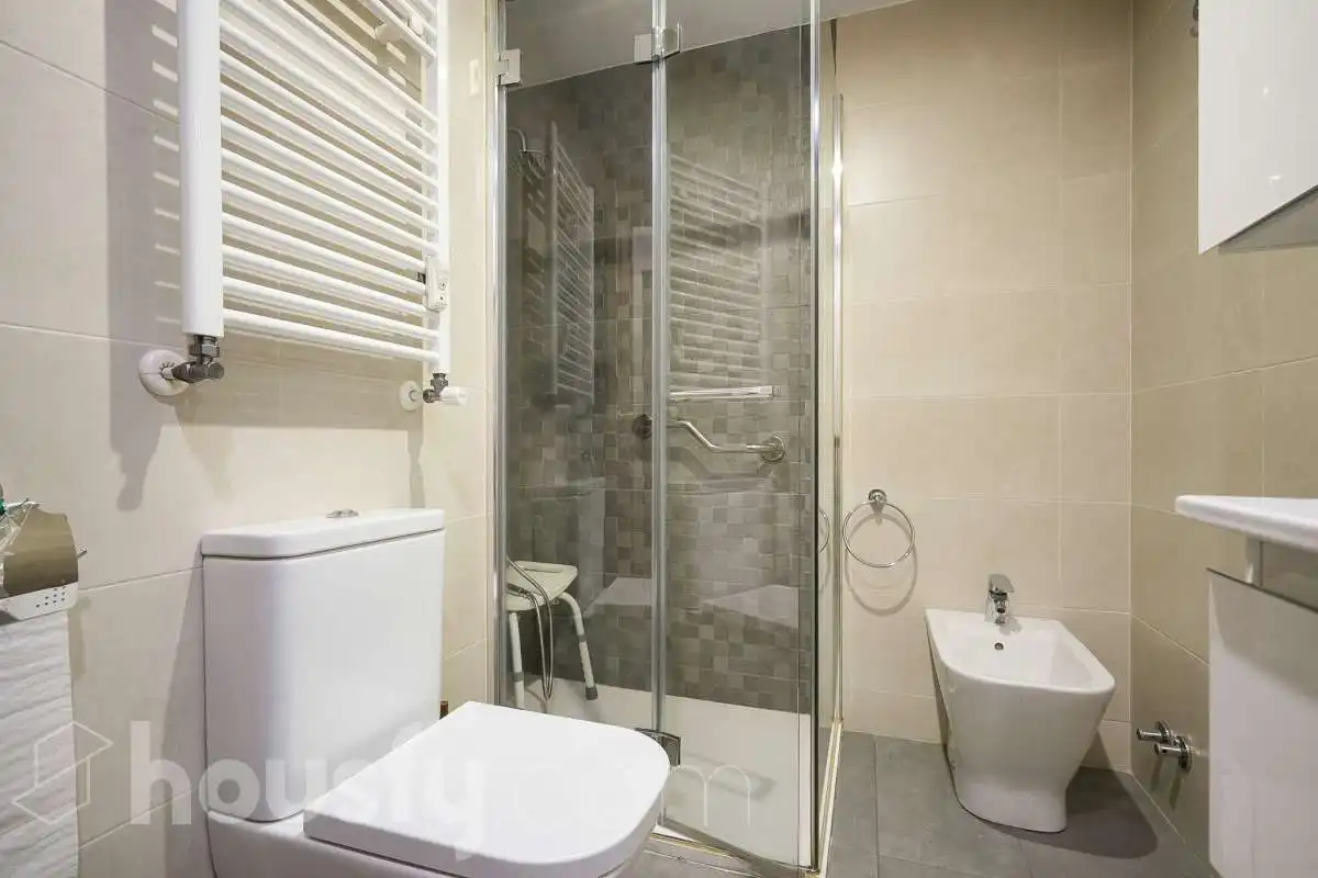 Appartamento con ascensore in vendita a Calle Alberche ., imagen 15