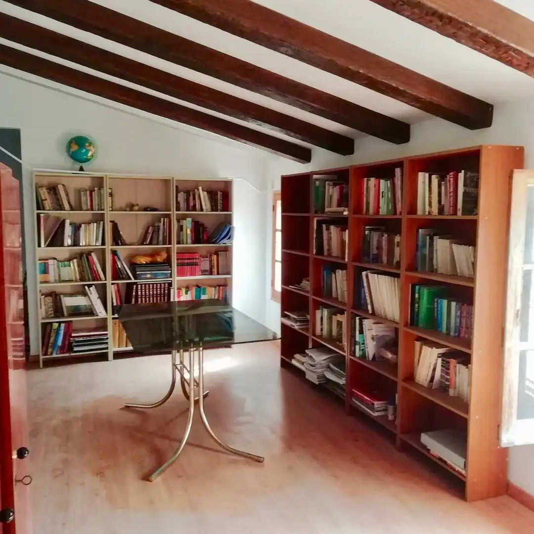 Country homes for sale in Benimantell  with Private garden and Terrace