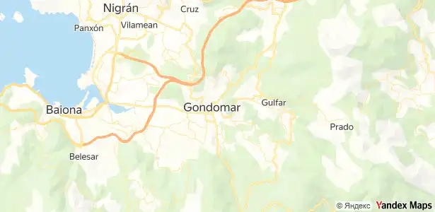 Piso en venta en Gondomar, imagen 5