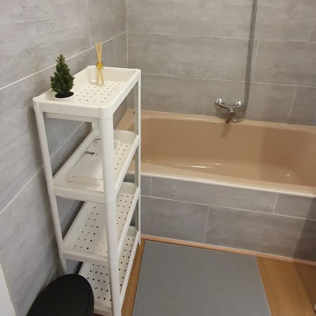 Bany de Pis en venda en Ponferrada