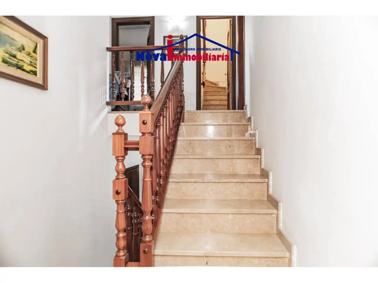 House with garden for sale in Calle Vallirana, imagen 23