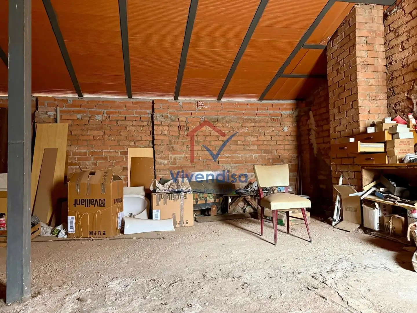 Casa o chalet en venta en Mayor, Puebla de Valles