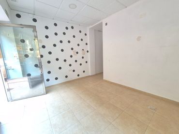 Local comercial en venda a Pardaleras