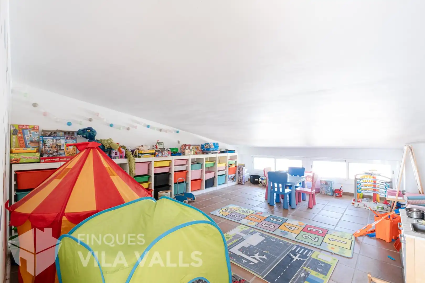 Casa o xalet en venda en Bigues i Riells del Fai amb Aire condicionat, Jardí privat i Parquet