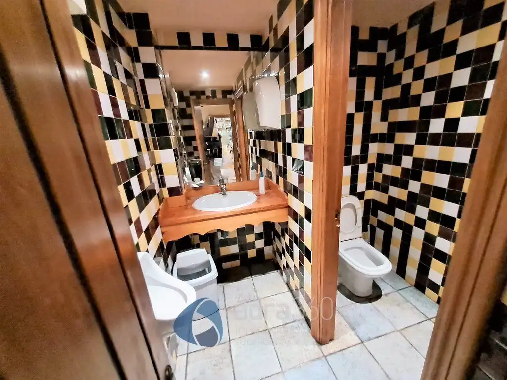 Local comercial de lloguer a Presidente Leopoldo Calvo Sotelo, imagen 17