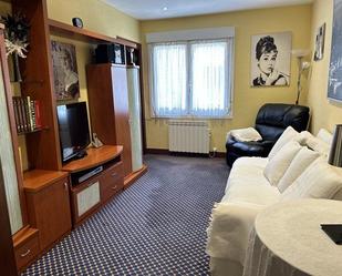 Living room of Flat for sale in Zarautz