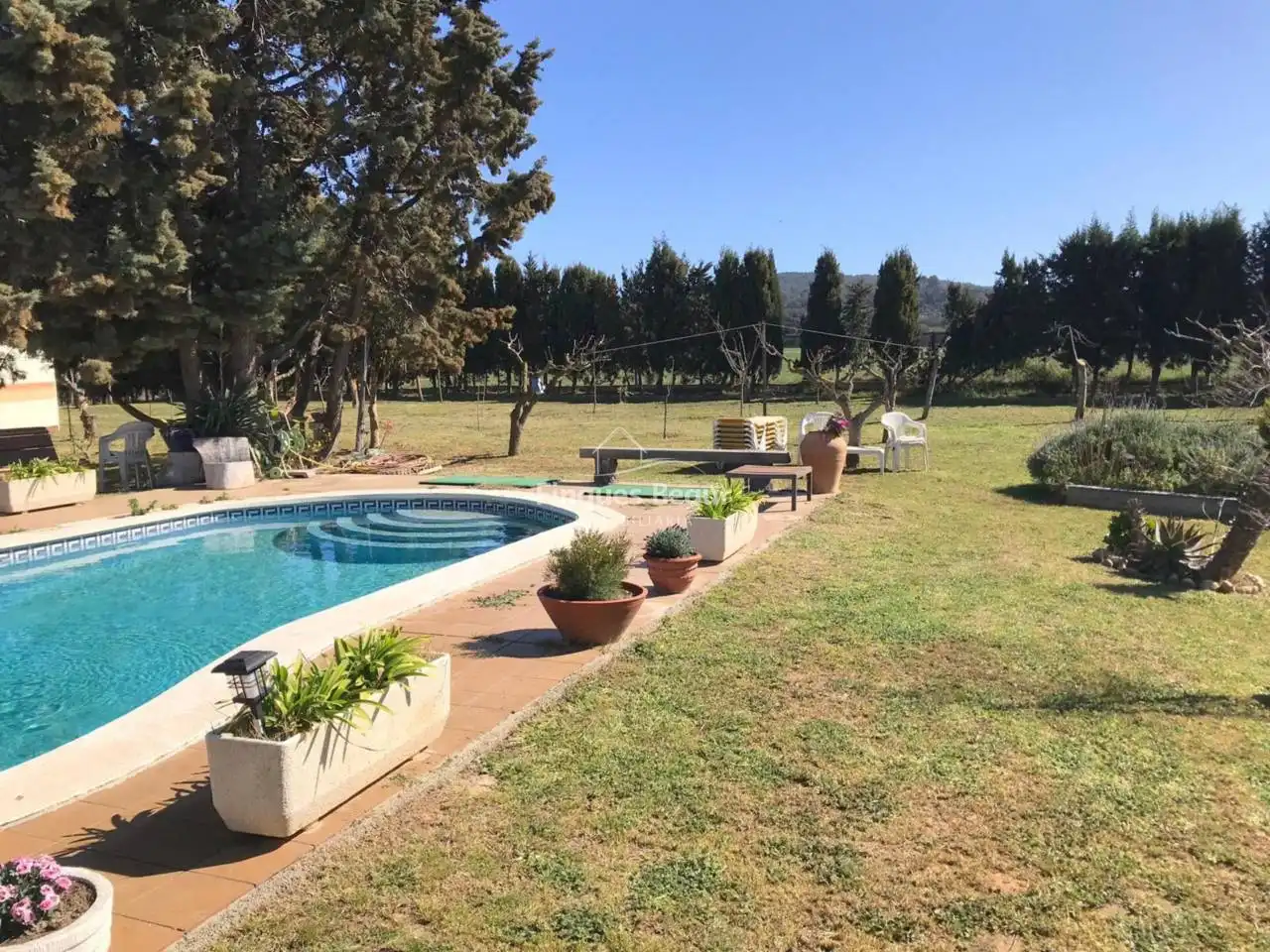 Residential land for sale in Carretera Esclanya, imagen 3