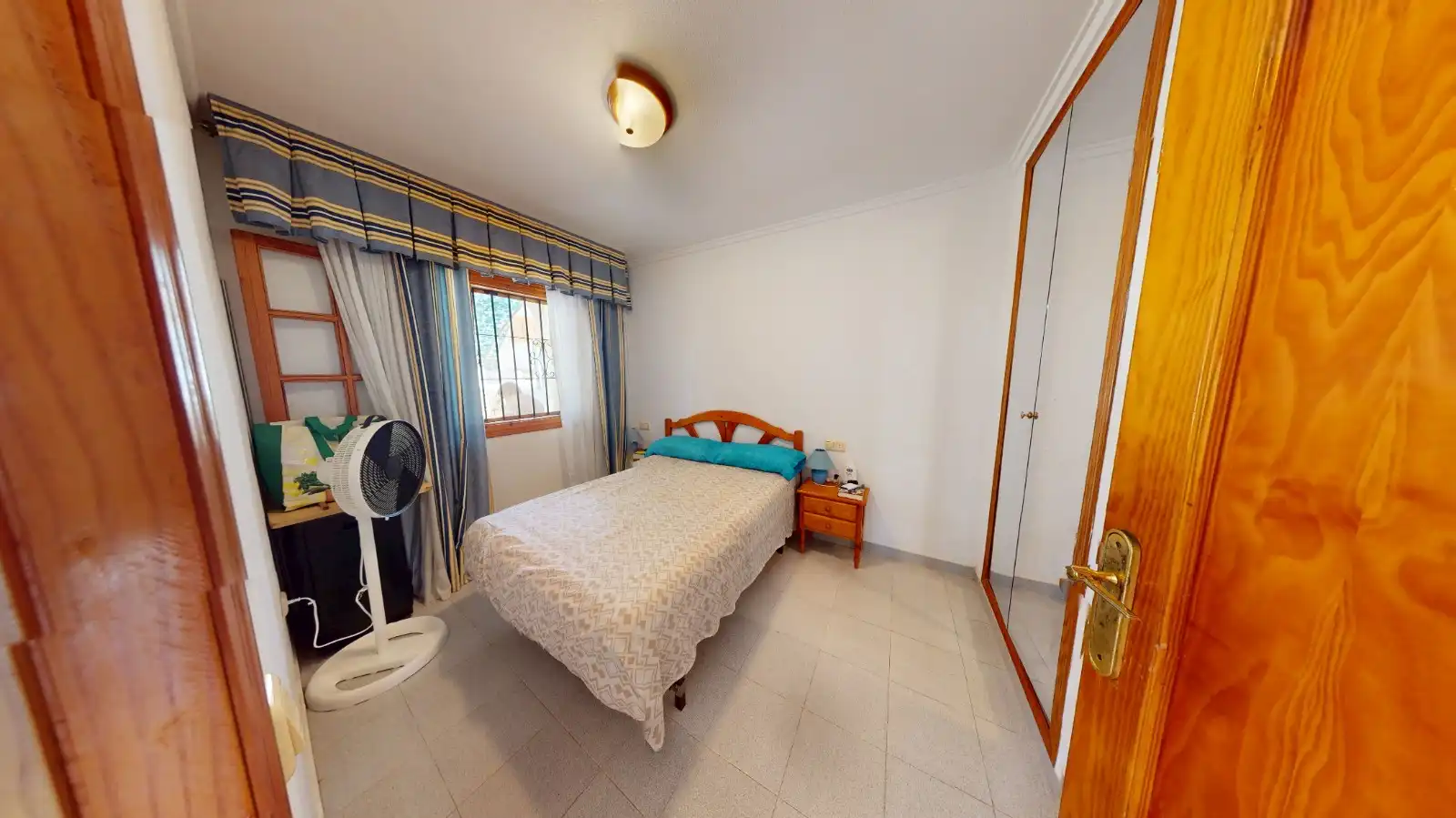 Habitación de Casa o chalet en venta en Torrevieja con Jardín privado, Terraza y Trastero