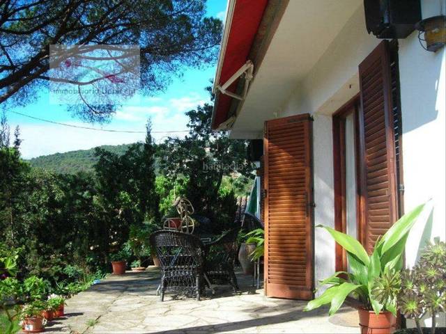 Casa-chalet en Venta en Canyelles