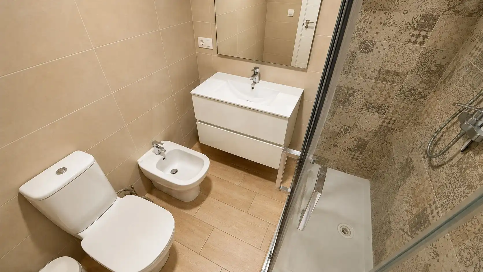 Flat with pool for sale in Tarifa ciudad, imagen 16