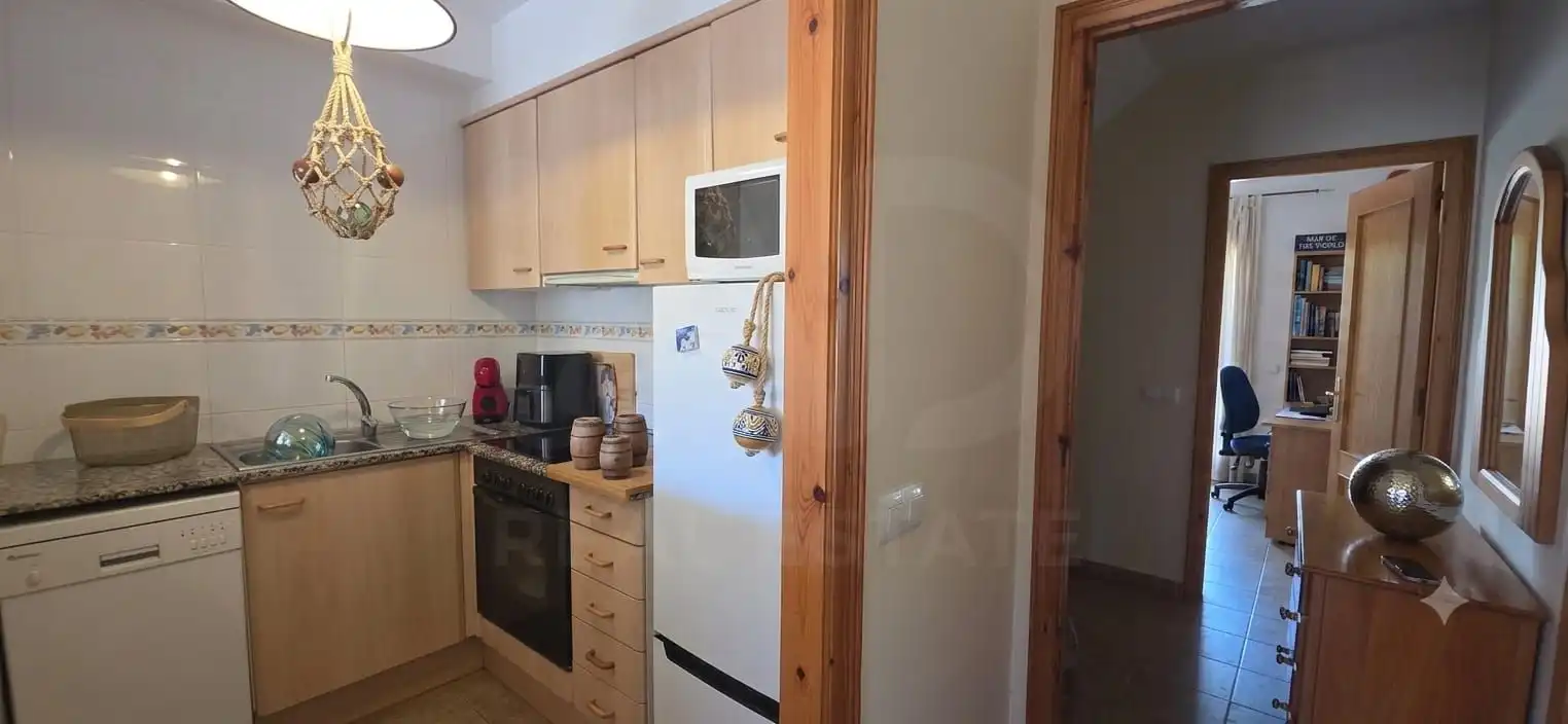 Kitchen of Detached homes for sale in L'Estartit  with Air Conditioner, Heating and Terrace