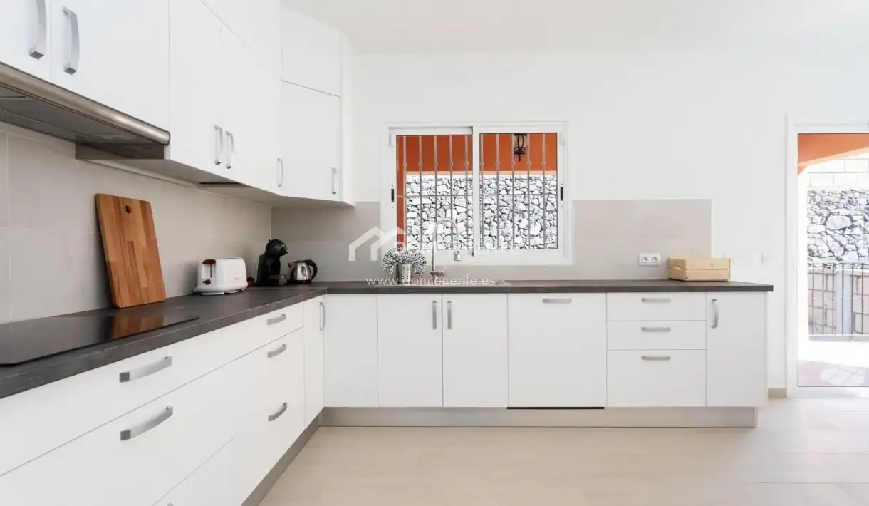 Maison avec terrasse à vendre à Costa Adeje, imagen 5