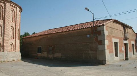 Foto 2 de Finca rústica en venda a Plaza Pedro Aponte, Gajates, Salamanca