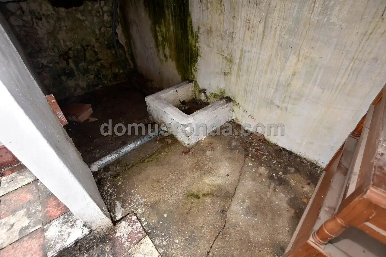 Casa amb piscina en venda a Arriate, imagen 43