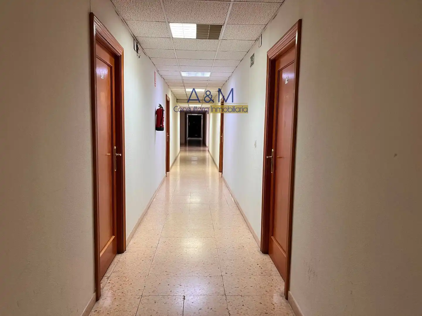 Oficina en venda a Calle Cobalto, imagen 16