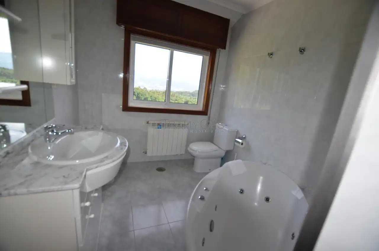 Haus mit Pool zum Verkauf in LUGAR O TESO - LUNEDA, imagen 55