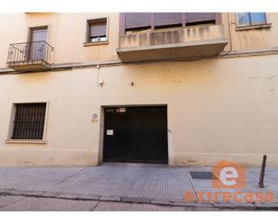Exterior view of Garage for sale in Badajoz Capital