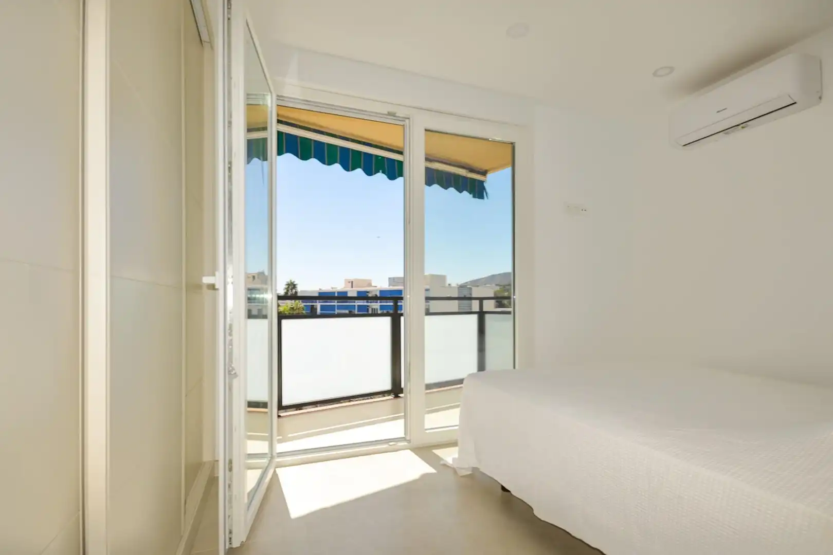 Wohnung mit Pool zum Verkauf in Los Álamos, imagen 12