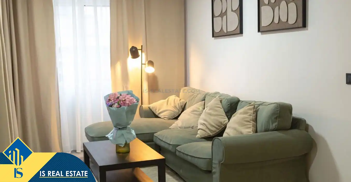 Apartment with lift for sale in Centro, imagen 2