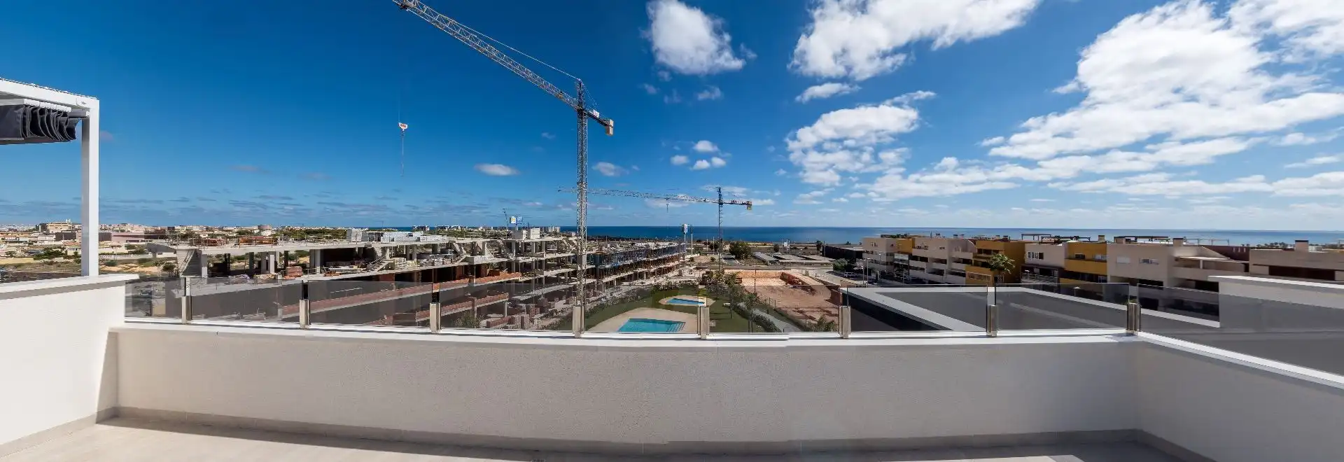 Wohnung mit Pool zum Verkauf in Orihuela Costa, imagen 17
