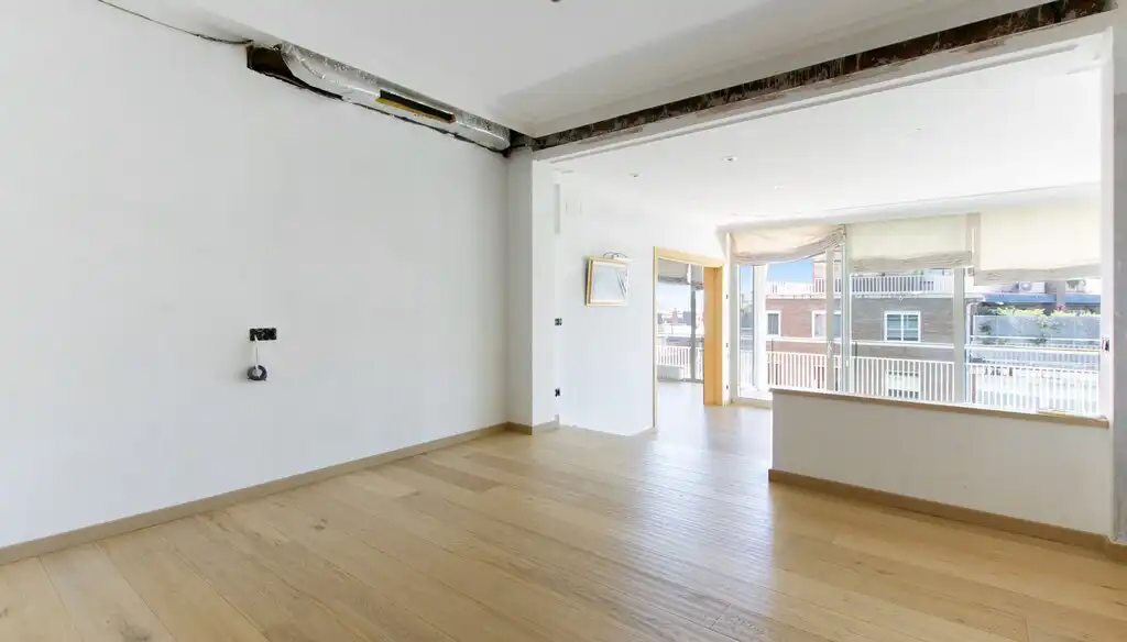 Penthouse mit Terrasse zum Verkauf in Sarrià - Sant Gervasi, imagen 7