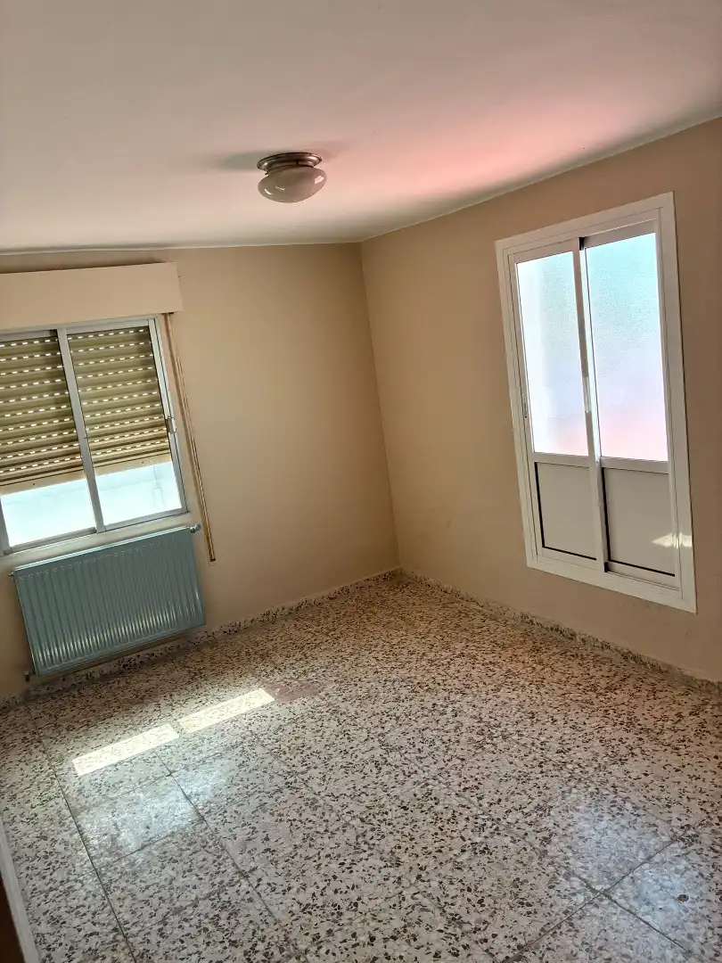 Dormitori de Pis en venda en Badajoz amb Terrassa