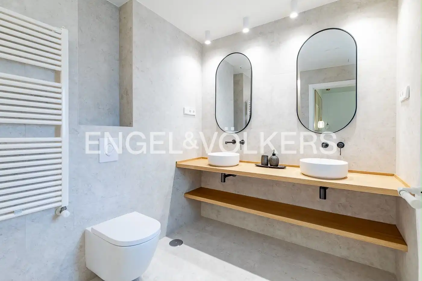 Ático con ascensor en venta en Barrio de Salamanca, imagen 18