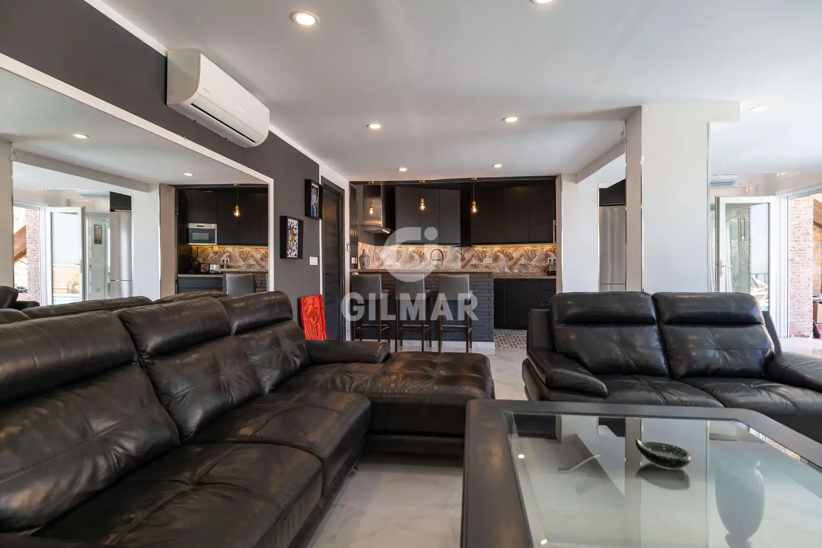 Houses for sale in Benalmádena, Málaga