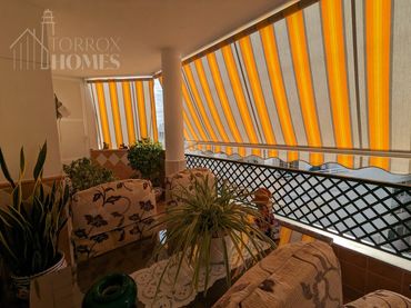 Penthouse mit Aufzug zum Verkauf in Casa Balcones