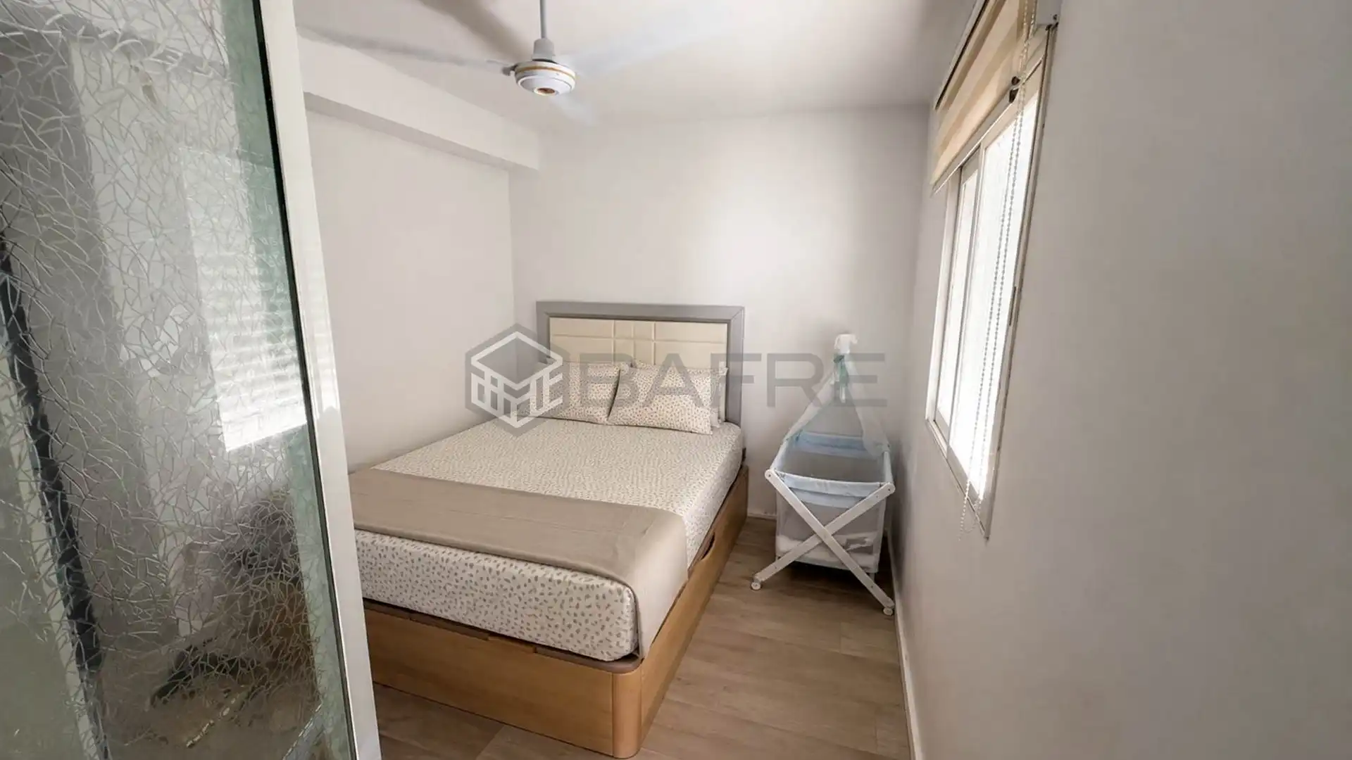 Piso con ascensor en venta en Calle Barca, imagen 6
