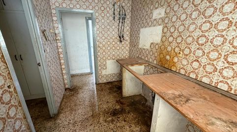 Foto 3 de Piso en venta en San Fulgencio, Alguazas, Murcia