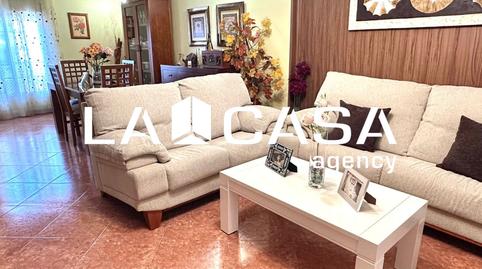Foto 4 de Casa adosada en venta en Urbadiez - Entrepuentes, Sevilla
