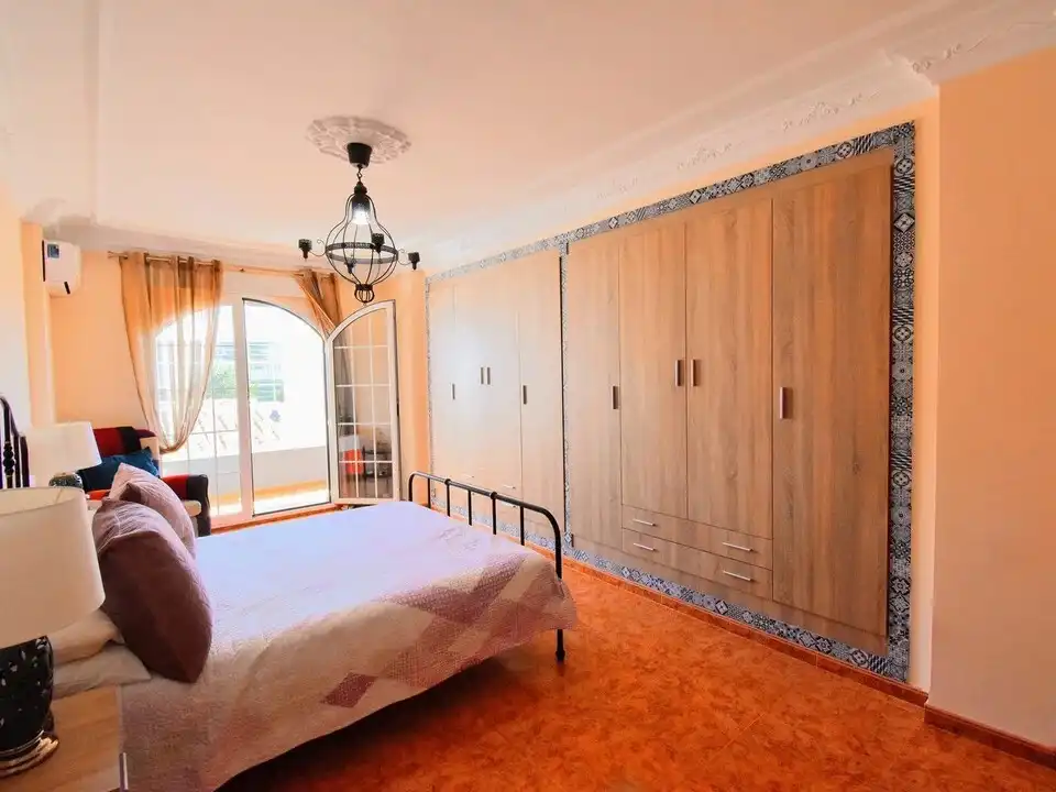 Terraced house for sale in Canals, imagen 12
