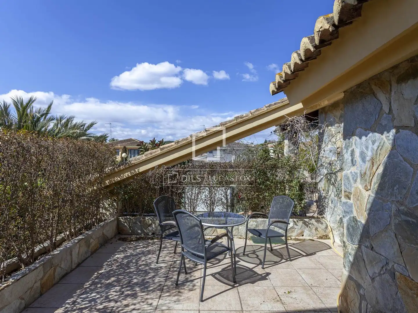 Villa mit Pool zum Verkauf in Alfinach - Los Monasterios, imagen 49