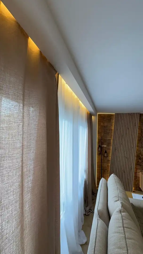 Bedroom of Detached homes for rent in Mutxamel  with Air Conditioner, Private garden and Parquet flooring