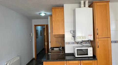 Foto 2 de Piso de alquiler en Calle Calle del Olivo, 3, 3, San Miguel, Armilla