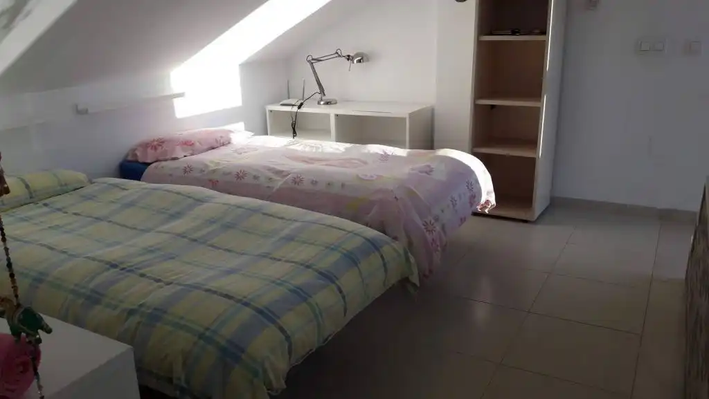 Attic for sale in Nueva Torrequebrada