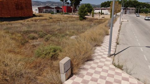 SOLAR URBANO CASTALLA, imatge 2