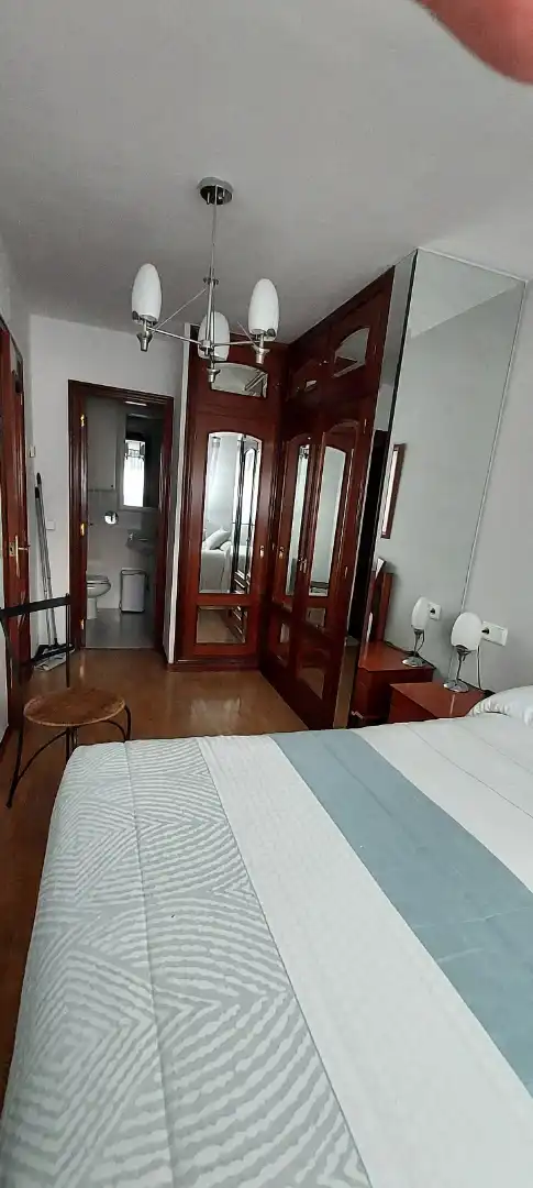 Dúplex con ascensor en venta en Calle de la Casa Mohina 9, imagen 11