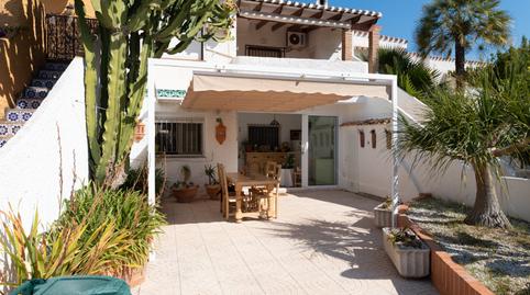 Photo 5 of Single-family semi-detached for sale in Les Bassetes - El Marjal, Dénia