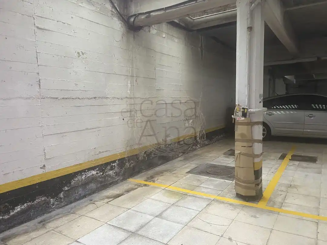 Parkplatz zum Verkauf in Rodríguez Arias Kalea, imagen 6