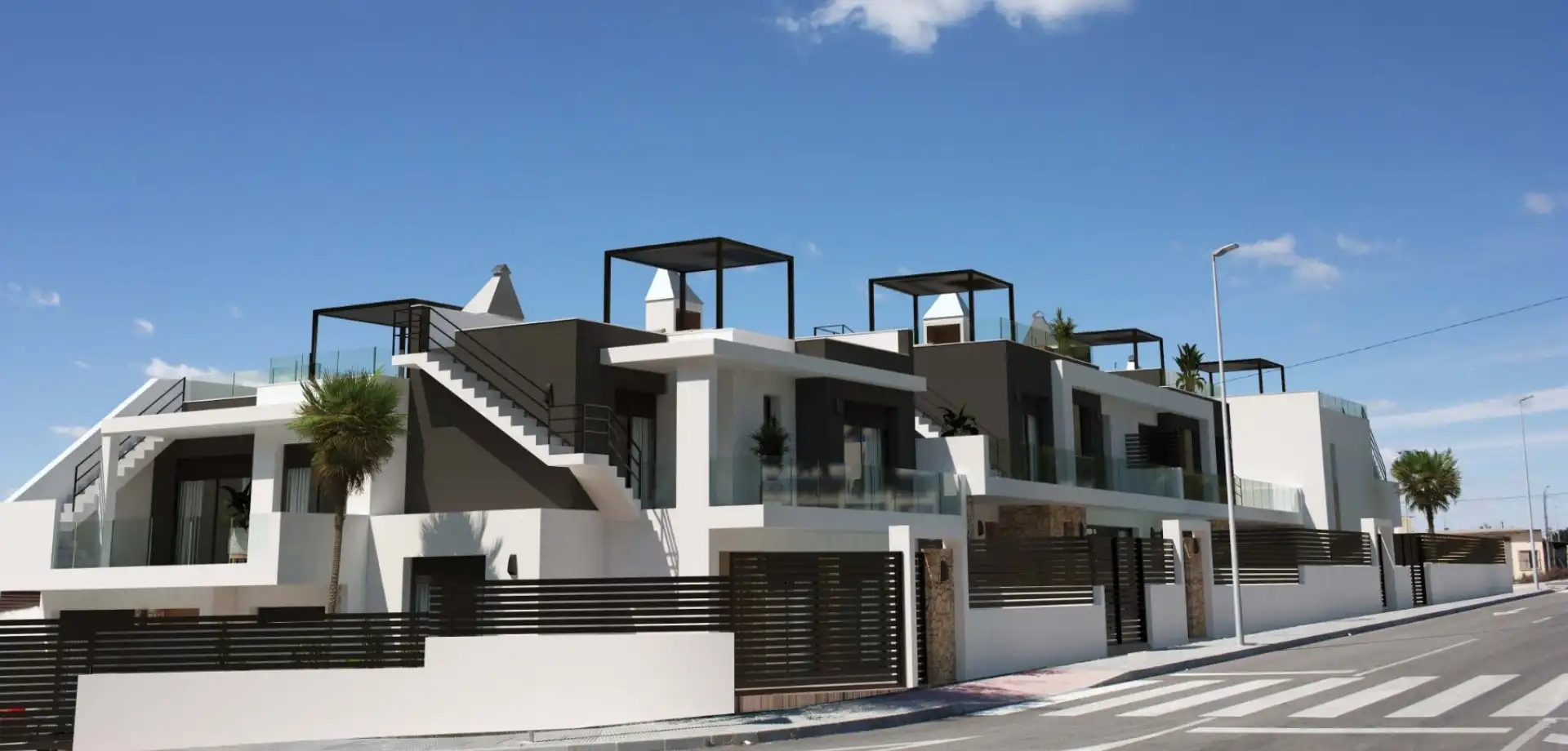 Lands and plots for sale in Los Montesinos, imagen 5