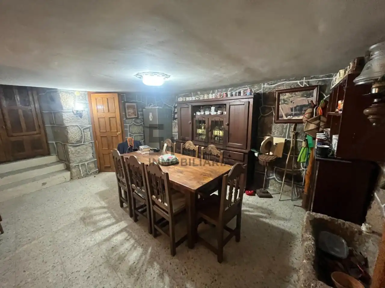 Casa o xalet en venda en Ourense Capital  amb Calefacció, Jardí privat i Terrassa