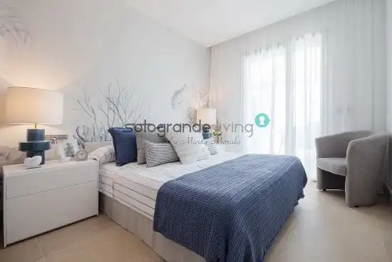 Apartment with pool for sale in Casares Golf - Casares del Sol, imagen 7