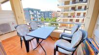 Terrace of Apartment for sale in El Vendrell
