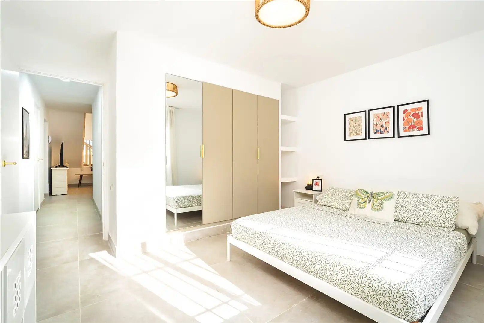 Casa a schiera con terrazza in vendita a Benamara - Atalaya, imagen 15